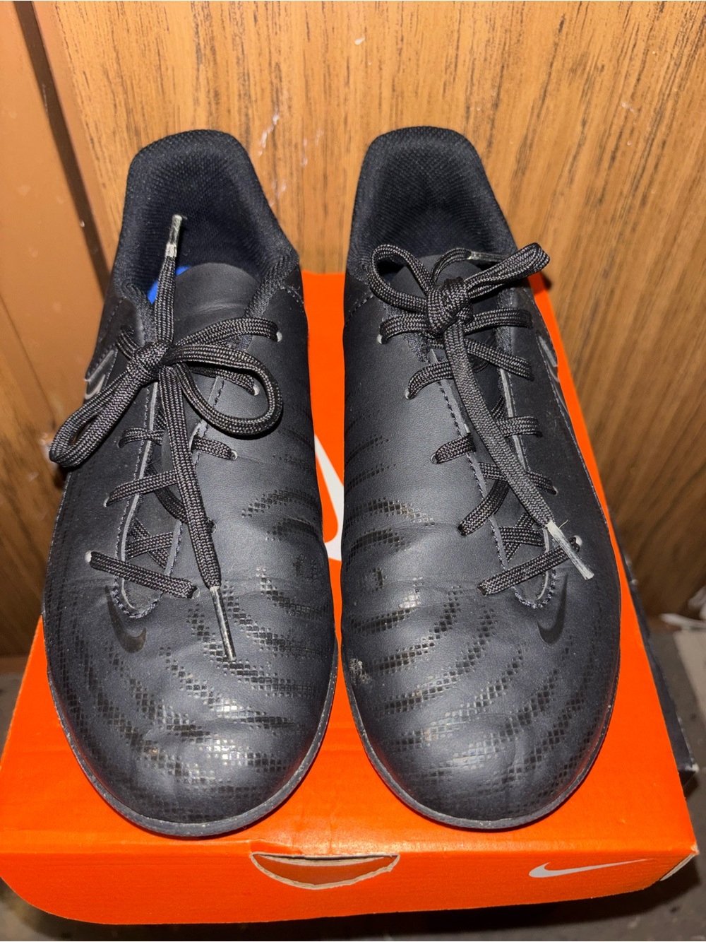 Nike Jr. Phantom GX II Club TF (Turf) Size 4.5 (Kids)